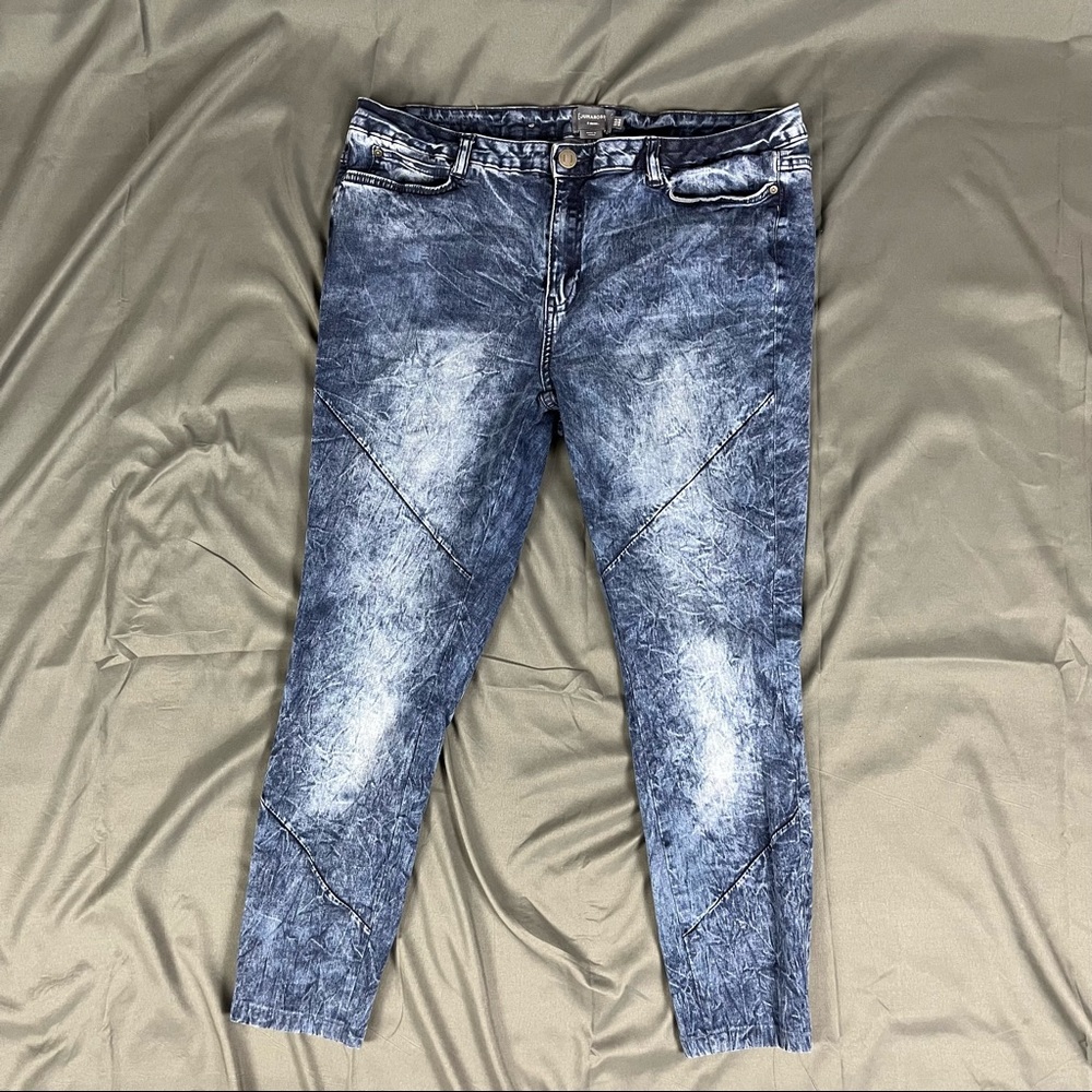 ASOS JunaRose Jegging | Size 18